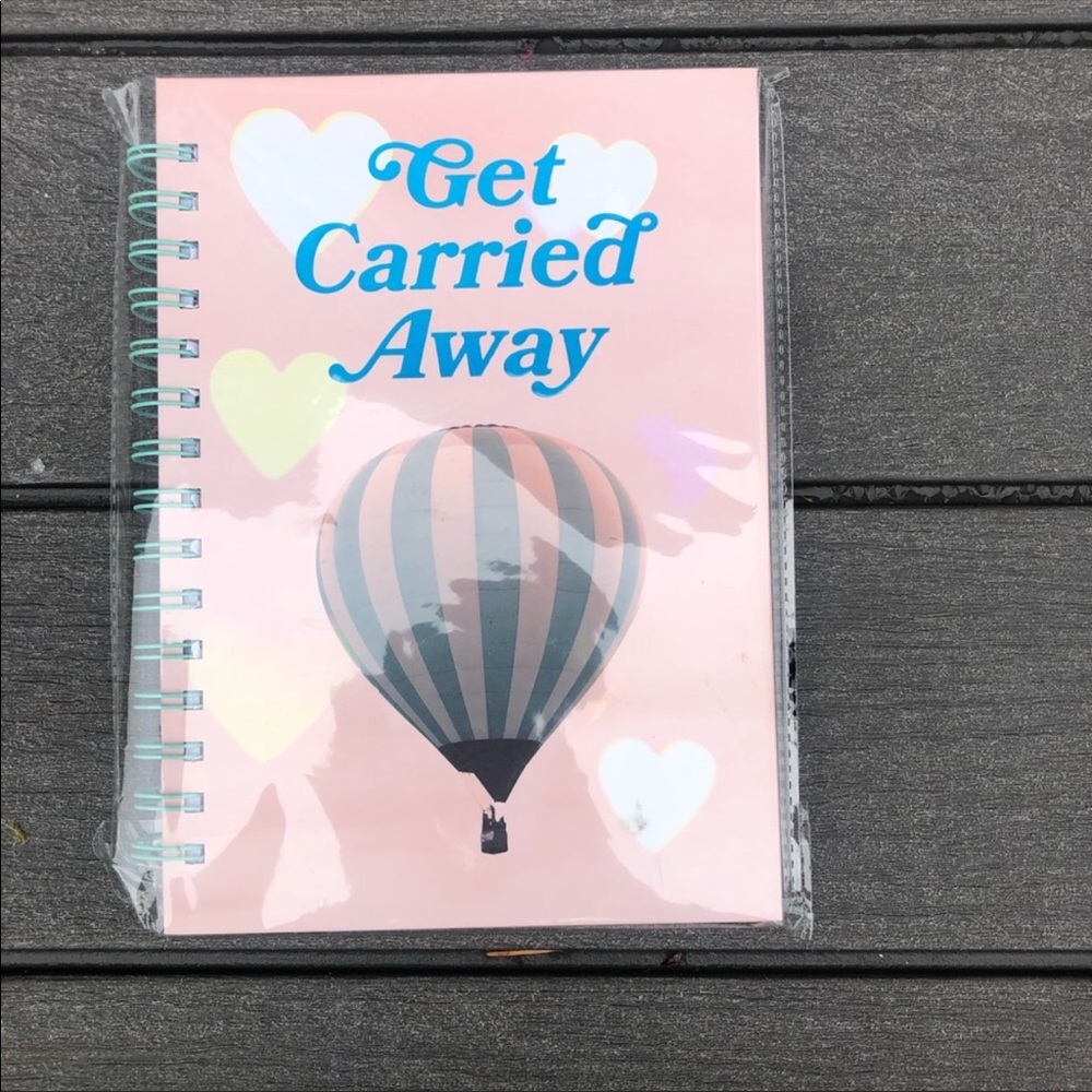 Notebook Journal